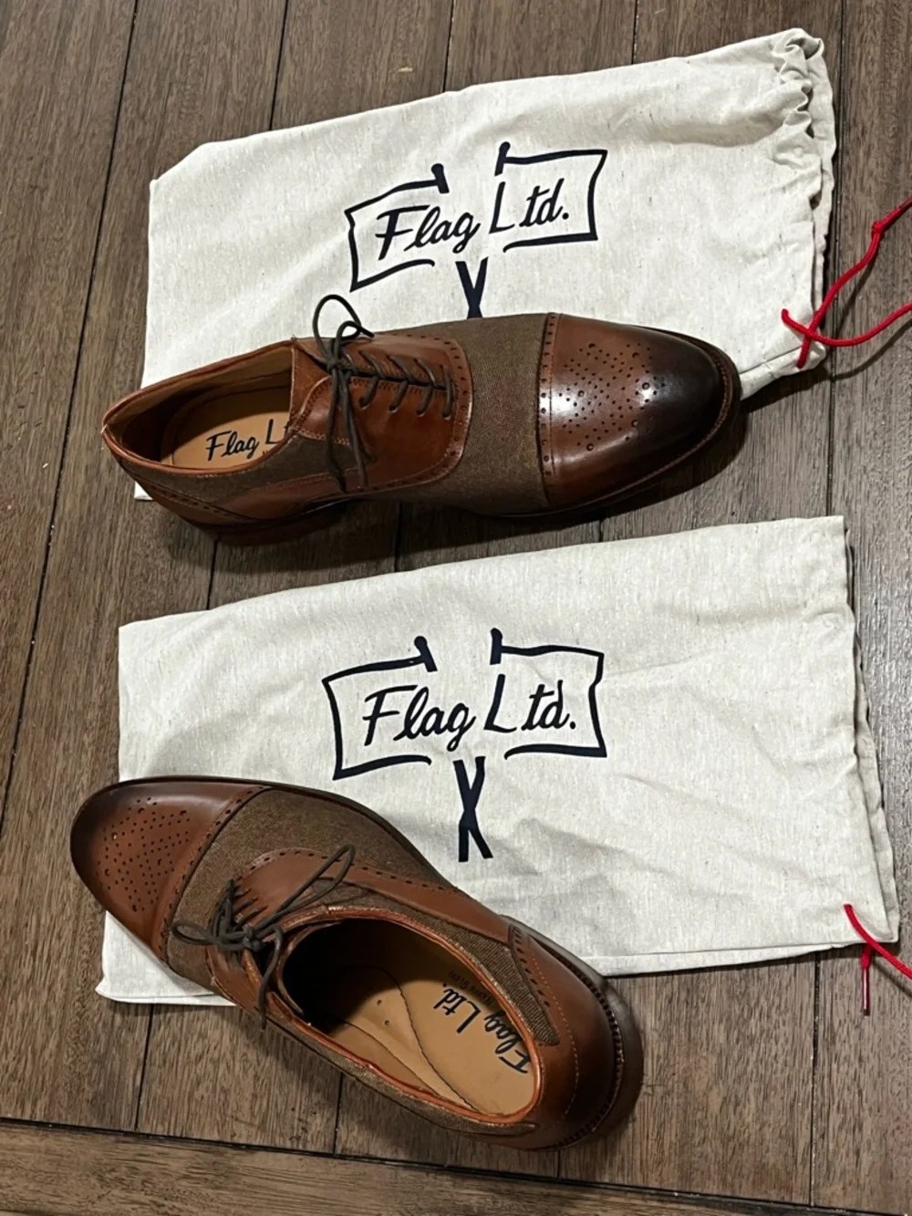 Flag Ltd flag ltd